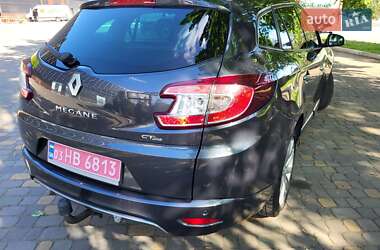 Універсал Renault Megane 2012 в 