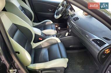 Універсал Renault Megane 2012 в 