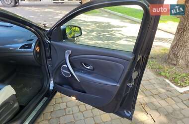 Універсал Renault Megane 2012 в 