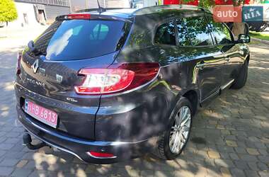 Універсал Renault Megane 2012 в 