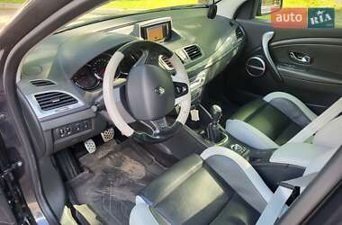 Універсал Renault Megane 2012 в 