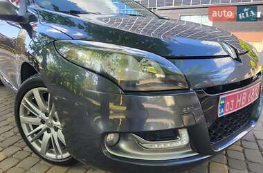Універсал Renault Megane 2012 в 