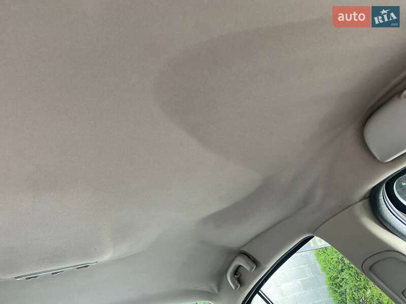 Седан Renault Megane 2004 в Кропивницькому