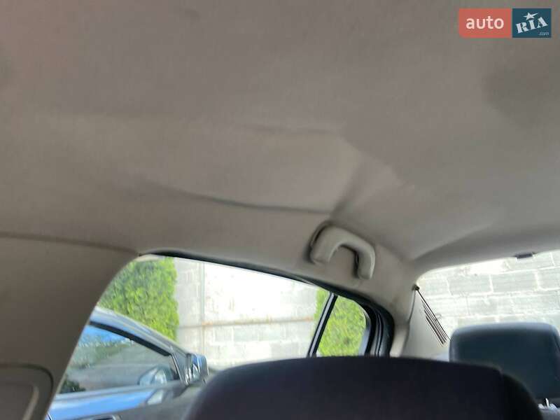 Седан Renault Megane 2004 в Кропивницькому