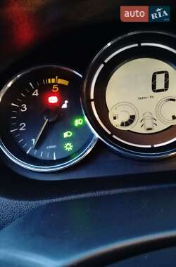 Универсал Renault Megane 2010 в 
