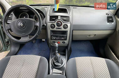 Універсал Renault Megane 2005 в 