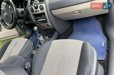 Універсал Renault Megane 2005 в 