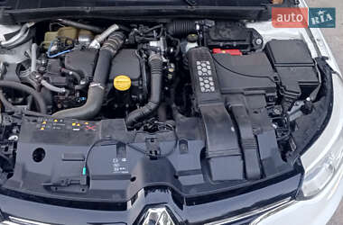 Универсал Renault Megane 2017 в 