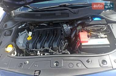 Универсал Renault Megane 2006 в 