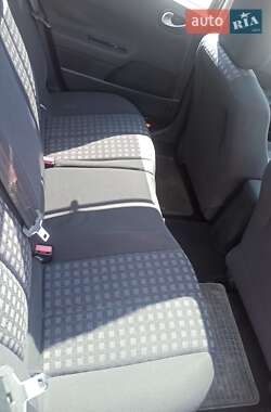 Универсал Renault Megane 2006 в 