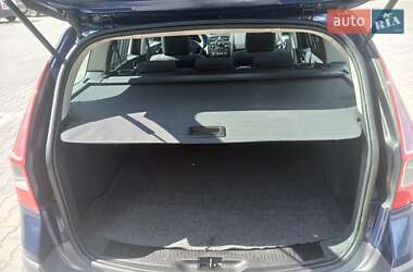 Универсал Renault Megane 2006 в 