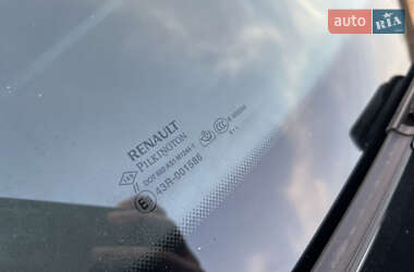 Универсал Renault Megane 2016 в 