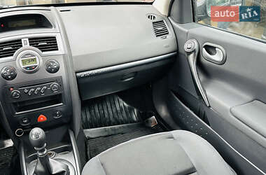 Универсал Renault Megane 2008 в 