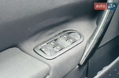 Универсал Renault Megane 2008 в 