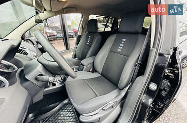 Универсал Renault Megane 2008 в 