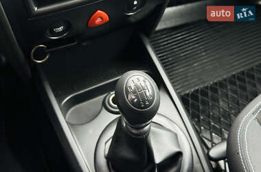Универсал Renault Megane 2008 в 