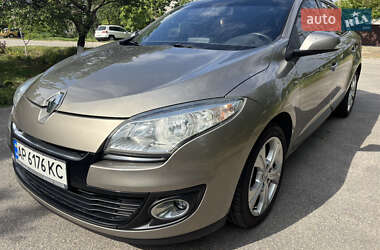 Универсал Renault Megane 2012 в Запорожье