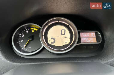 Хетчбек Renault Megane 2013 в 