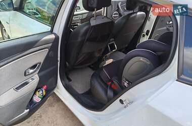 Універсал Renault Megane 2011 в 