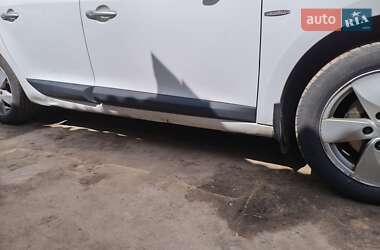 Універсал Renault Megane 2011 в 