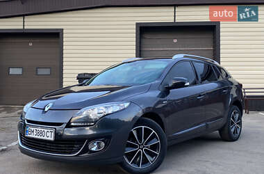 Универсал Renault Megane 2012 в Конотопе