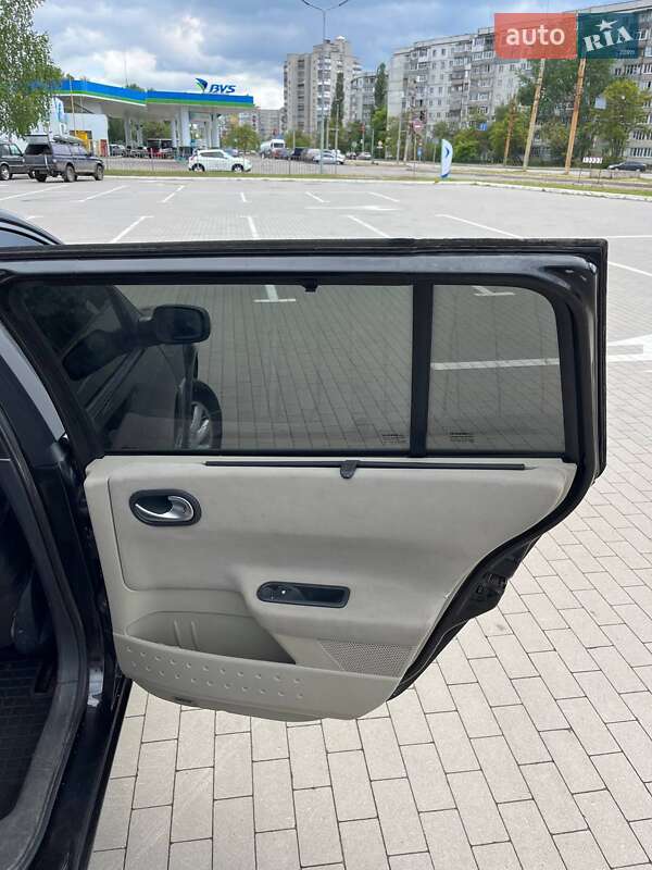 Универсал Renault Megane 2006 в Сумах