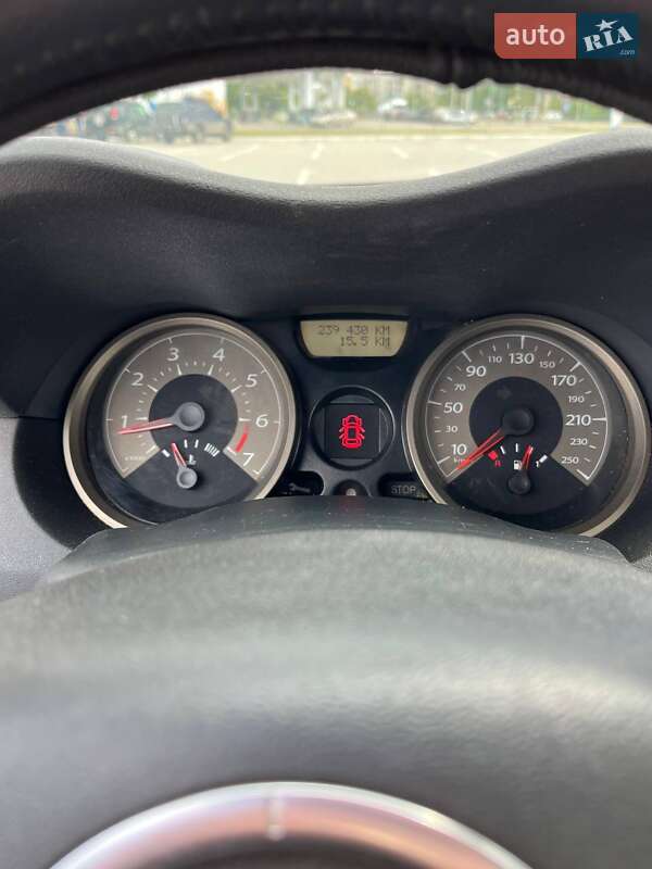 Универсал Renault Megane 2006 в Сумах