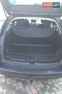 Універсал Renault Megane 2012 в 