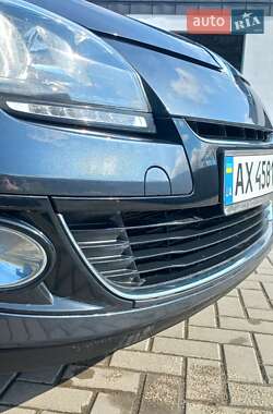 Універсал Renault Megane 2012 в 