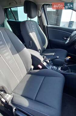 Універсал Renault Megane 2012 в 