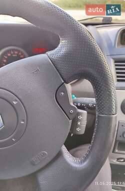 Универсал Renault Megane 2004 в 