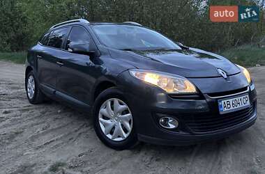 Универсал Renault Megane 2012 в Казатине