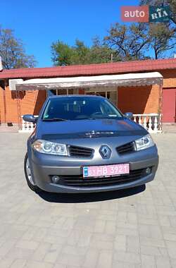 Універсал Renault Megane 2006 в 