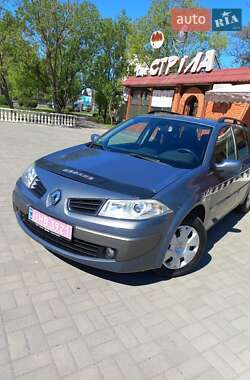 Універсал Renault Megane 2006 в 