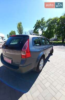 Універсал Renault Megane 2006 в 