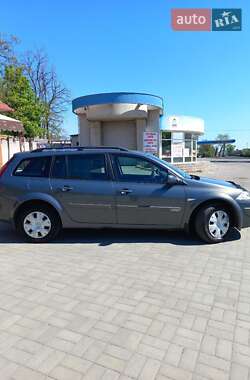 Універсал Renault Megane 2006 в 
