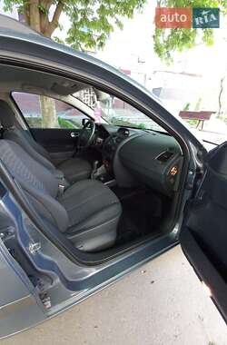 Універсал Renault Megane 2006 в 