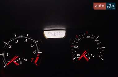 Універсал Renault Megane 2006 в 