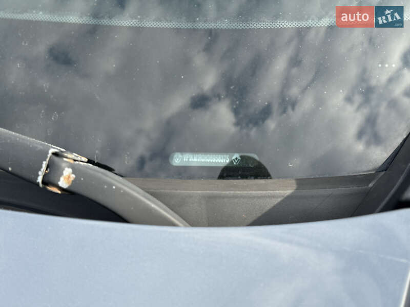 Універсал Renault Megane 2006 в Хмельницькому