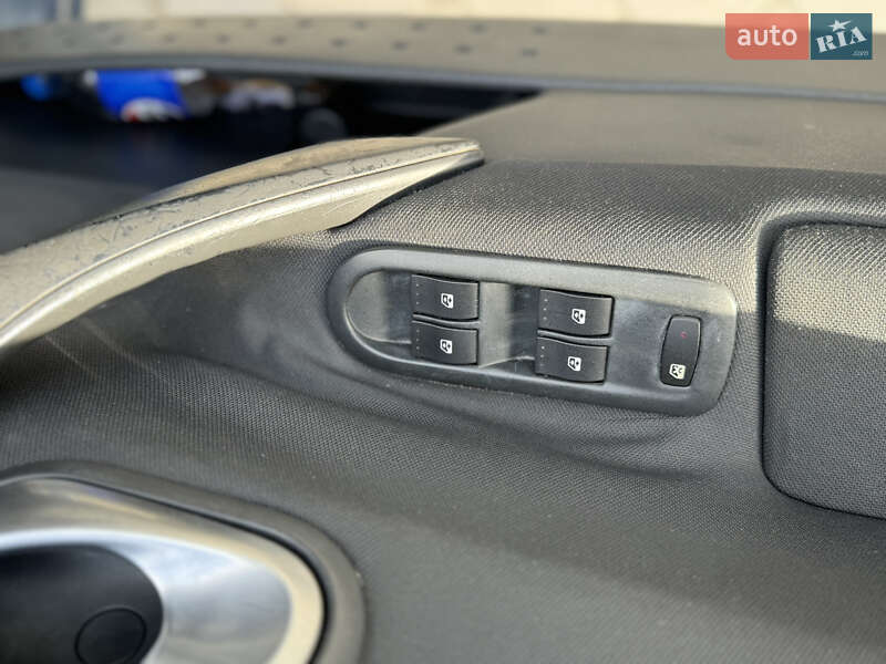 Універсал Renault Megane 2006 в Хмельницькому
