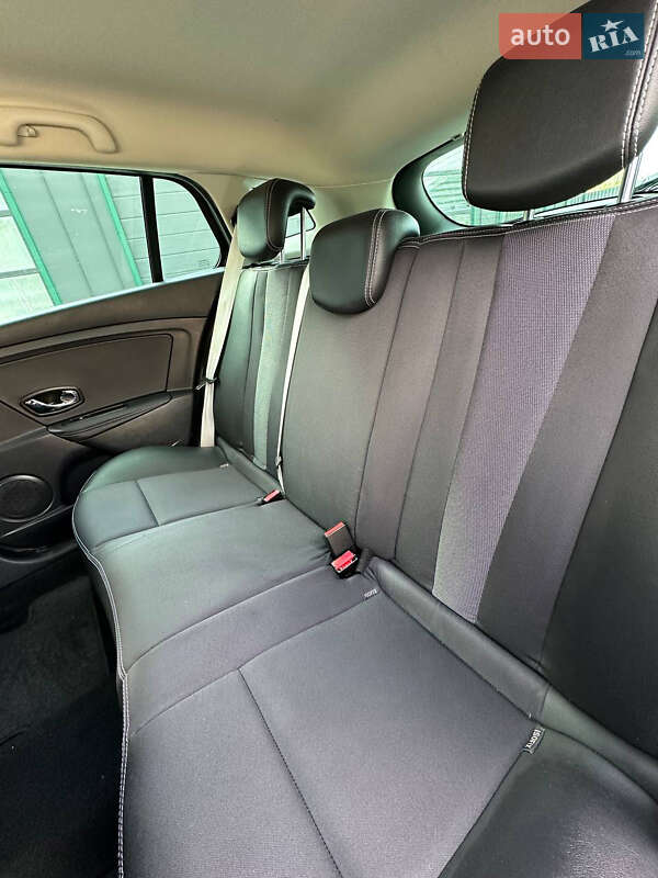 Универсал Renault Megane 2013 в Калуше