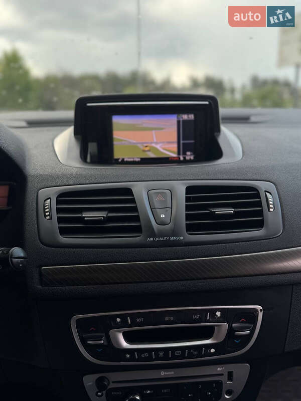 Универсал Renault Megane 2012 в Житомире фото 2 Универсал Renault Megane 2012 в Житомире