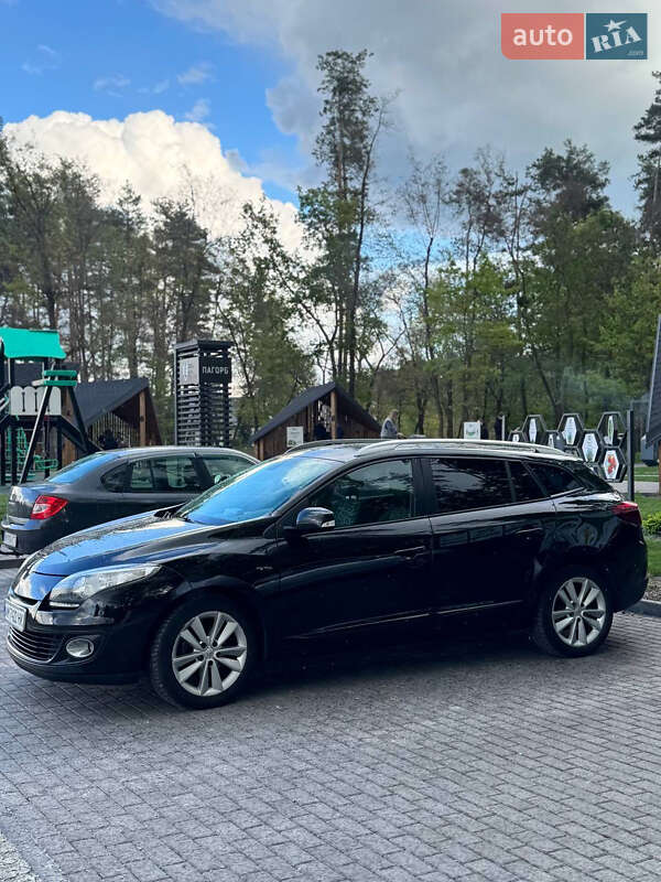 Универсал Renault Megane 2012 в Житомире фото 30 Универсал Renault Megane 2012 в Житомире