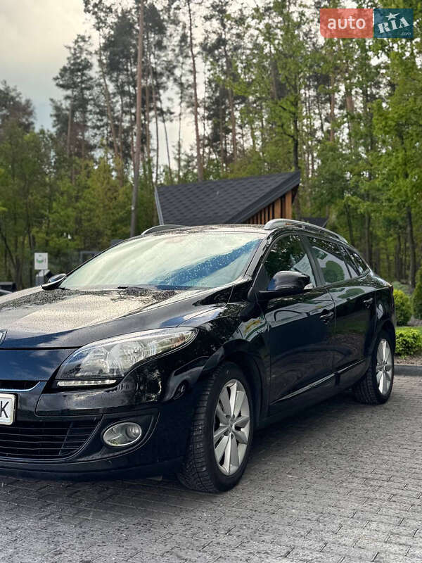 Универсал Renault Megane 2012 в Житомире фото 31 Универсал Renault Megane 2012 в Житомире