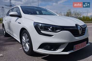 Універсал Renault Megane 2019 в Дубні