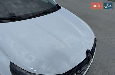 Универсал Renault Megane 2017 в 