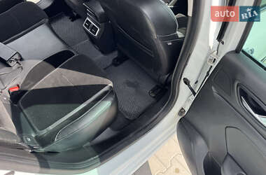 Универсал Renault Megane 2017 в 