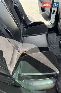 Универсал Renault Megane 2017 в 