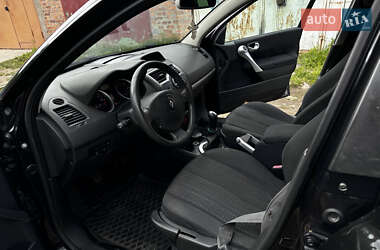Універсал Renault Megane 2006 в 