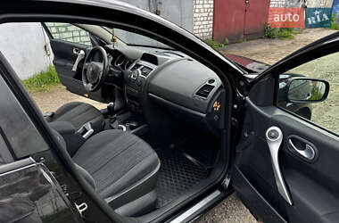 Універсал Renault Megane 2006 в 